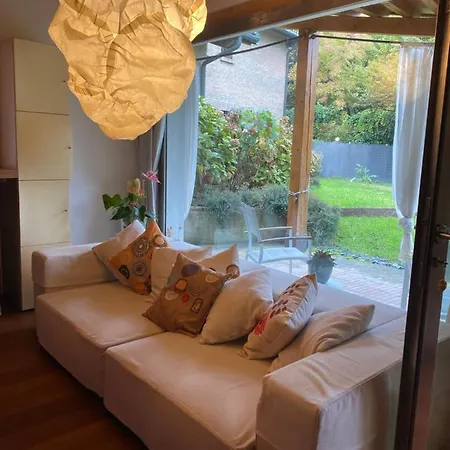 Appartement Casetta Open Space Con Piscina *