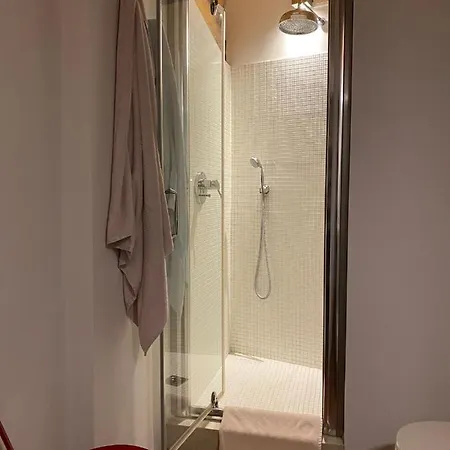 Apartman Casetta Open Space Con Piscina